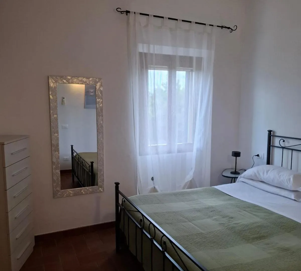 Residence Terme Isola D'Elba Srl Portoferraio 0*,  Italie