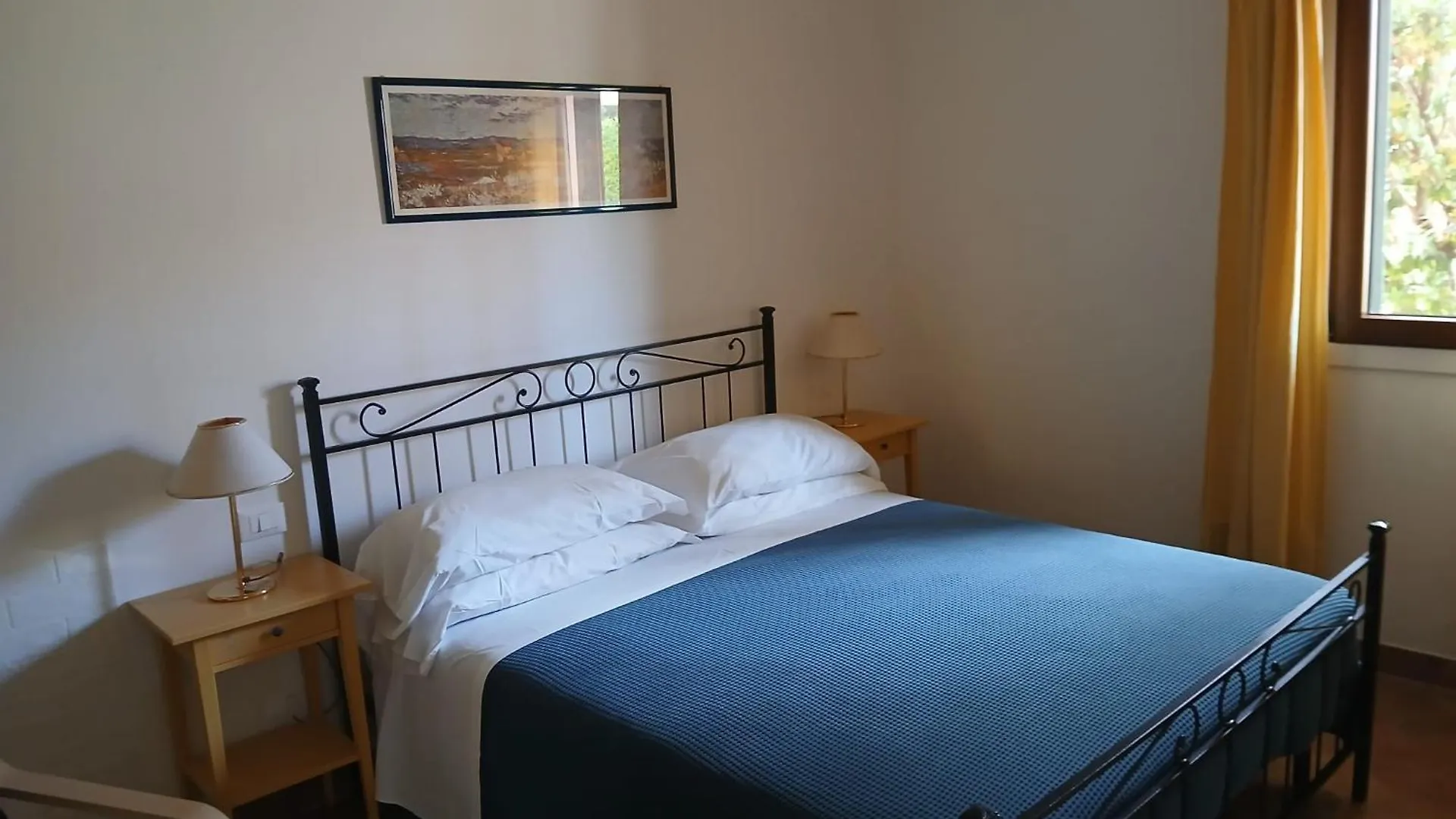 Ξενοδοχείο με διαμερίσματα Residence Terme Isola D'Elba Srl Portoferraio