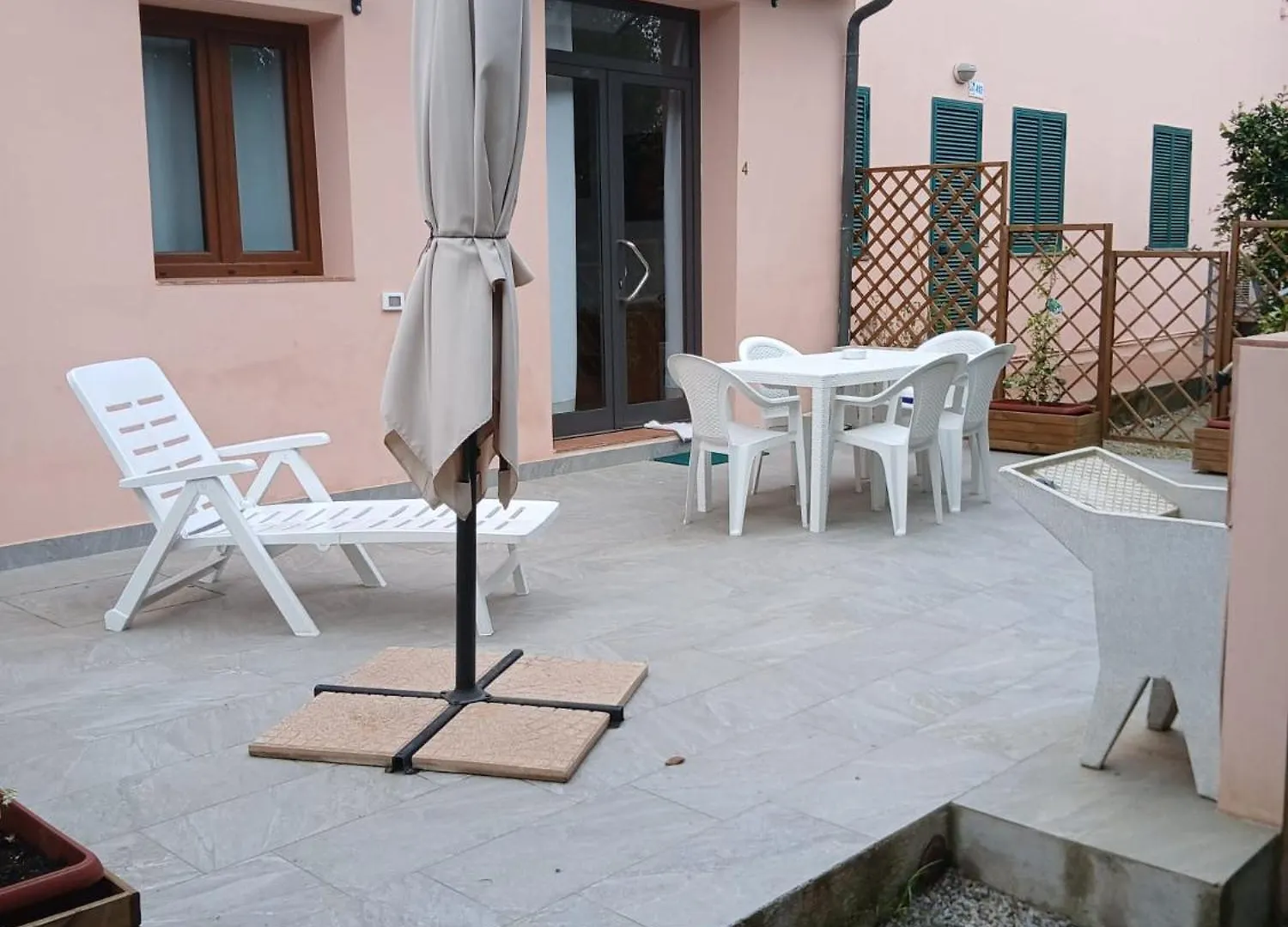 Residence Terme Isola D'Elba Srl Portoferraio Italie