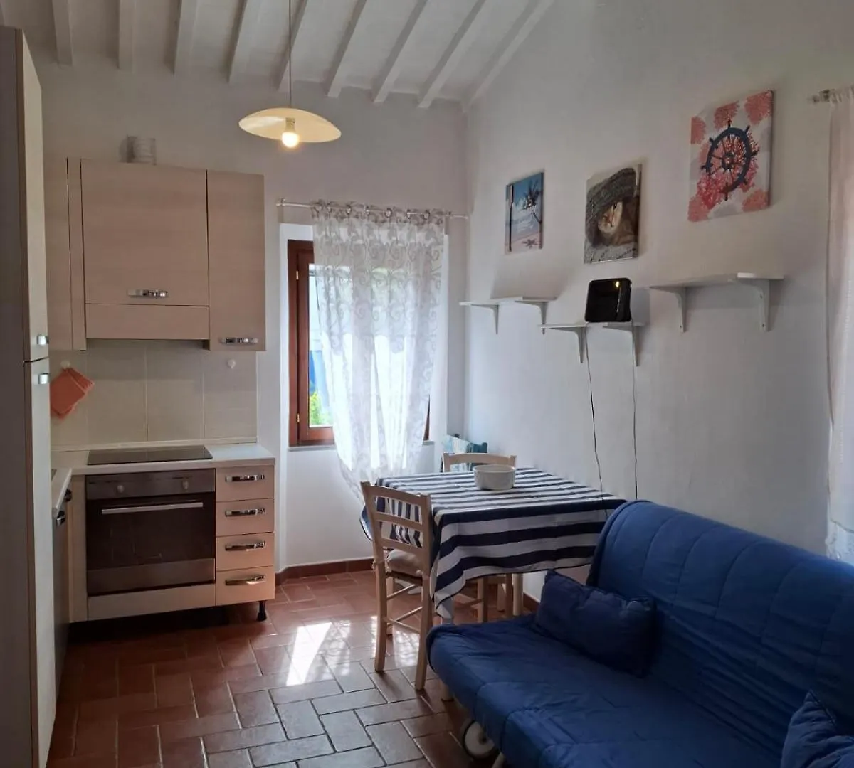 Residence Terme Isola D'Elba Srl Portoferraio Ξενοδοχείο με διαμερίσματα