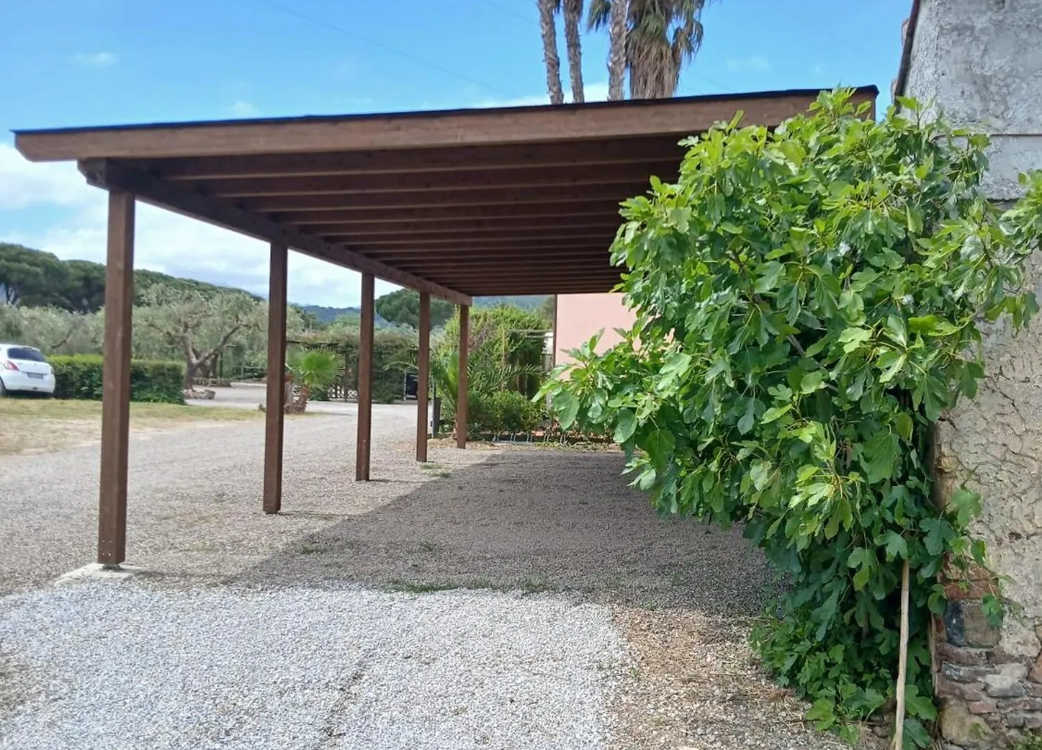 Residence Terme Isola D'Elba Srl Portoferraio 0*,  Ιταλία