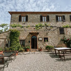 Borgo A Sesta Station touristique
