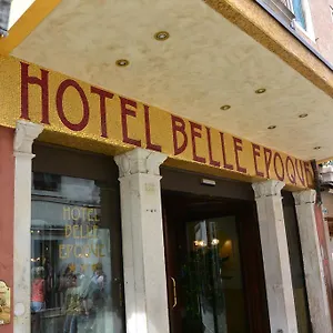visit hotel