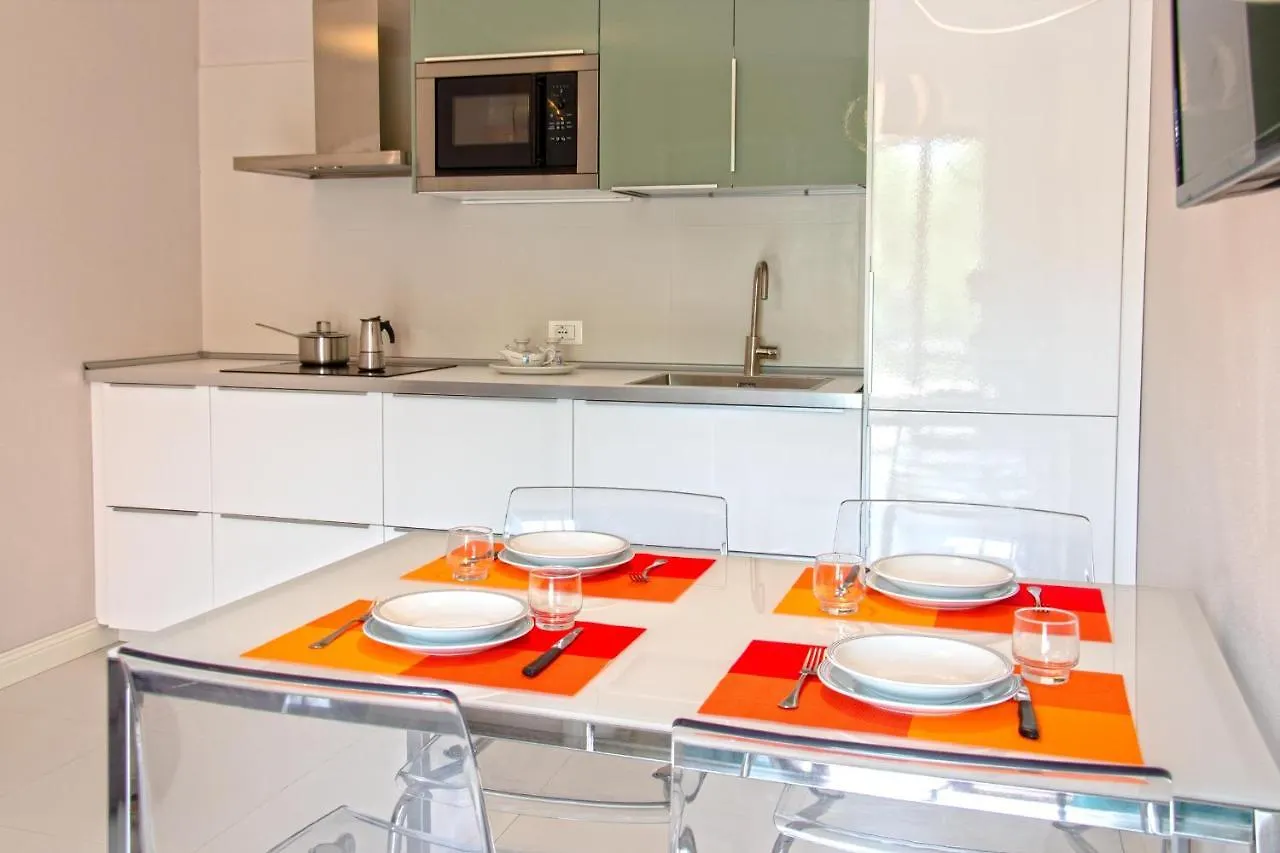 Aparthotel Residence Terme Isola D'Elba Srl Portoferraio Italy