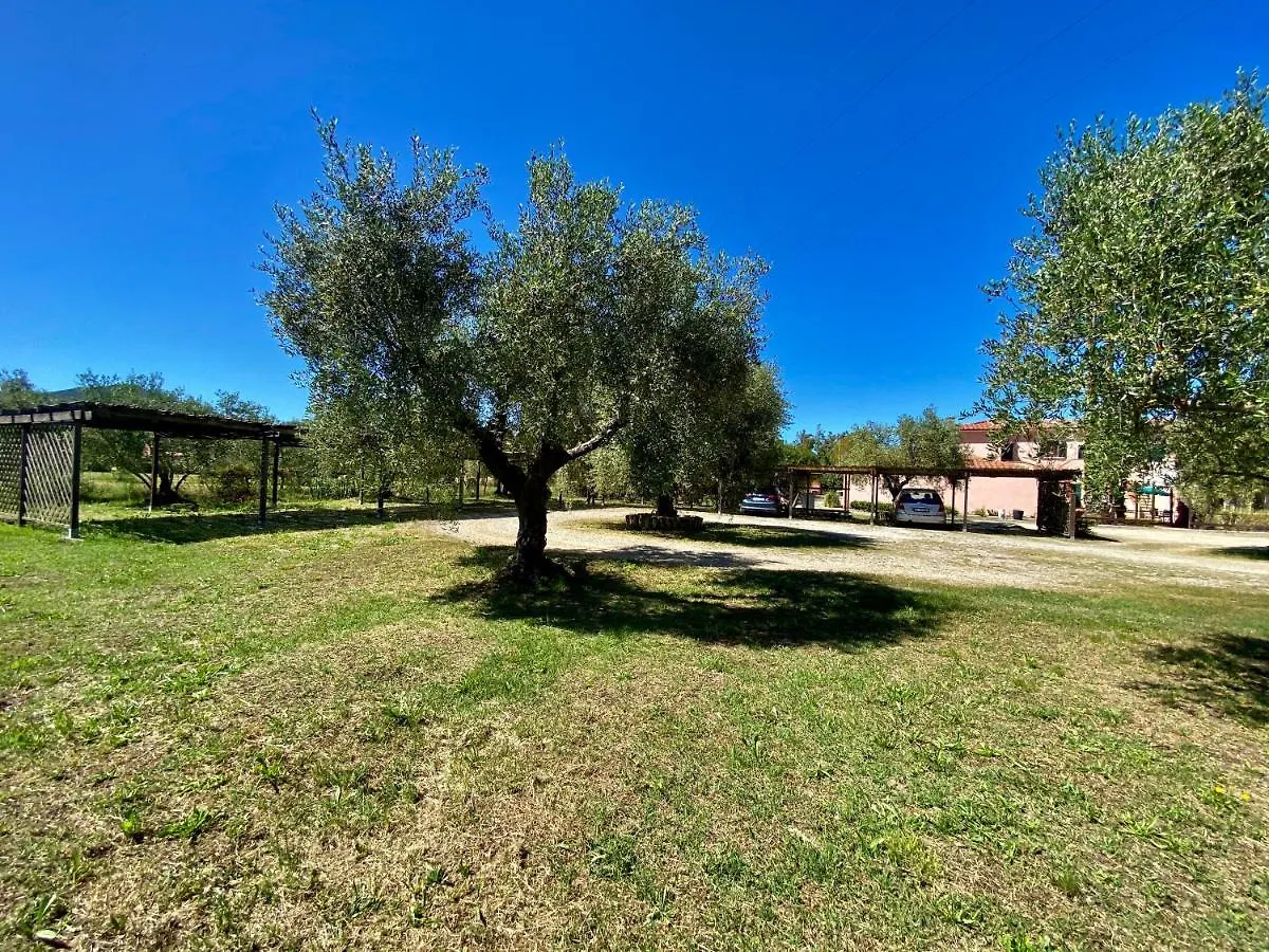Residence Terme Isola D'Elba Srl Portoferraio Italy