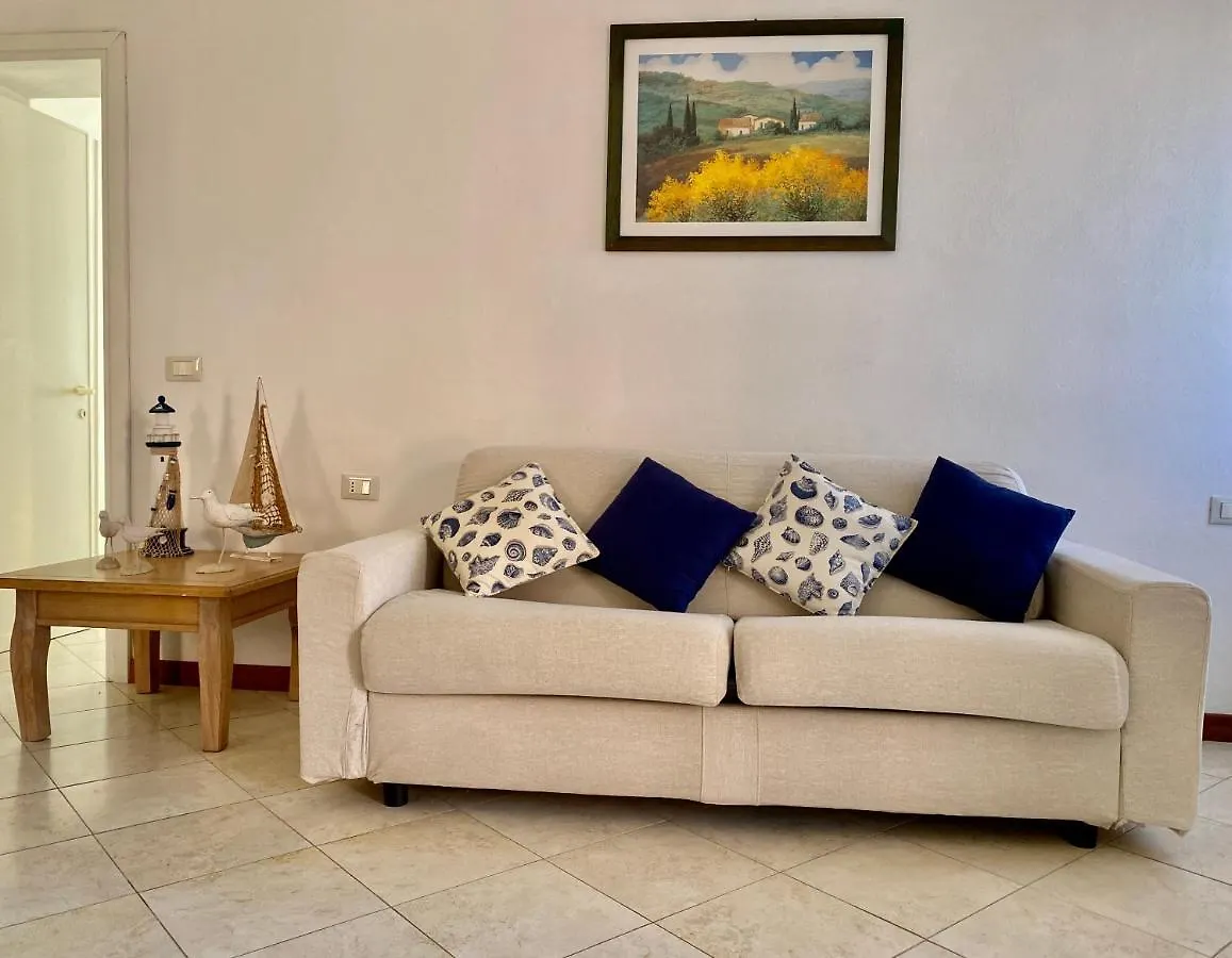 Residence Terme Isola D'Elba Srl Portoferraio Italy