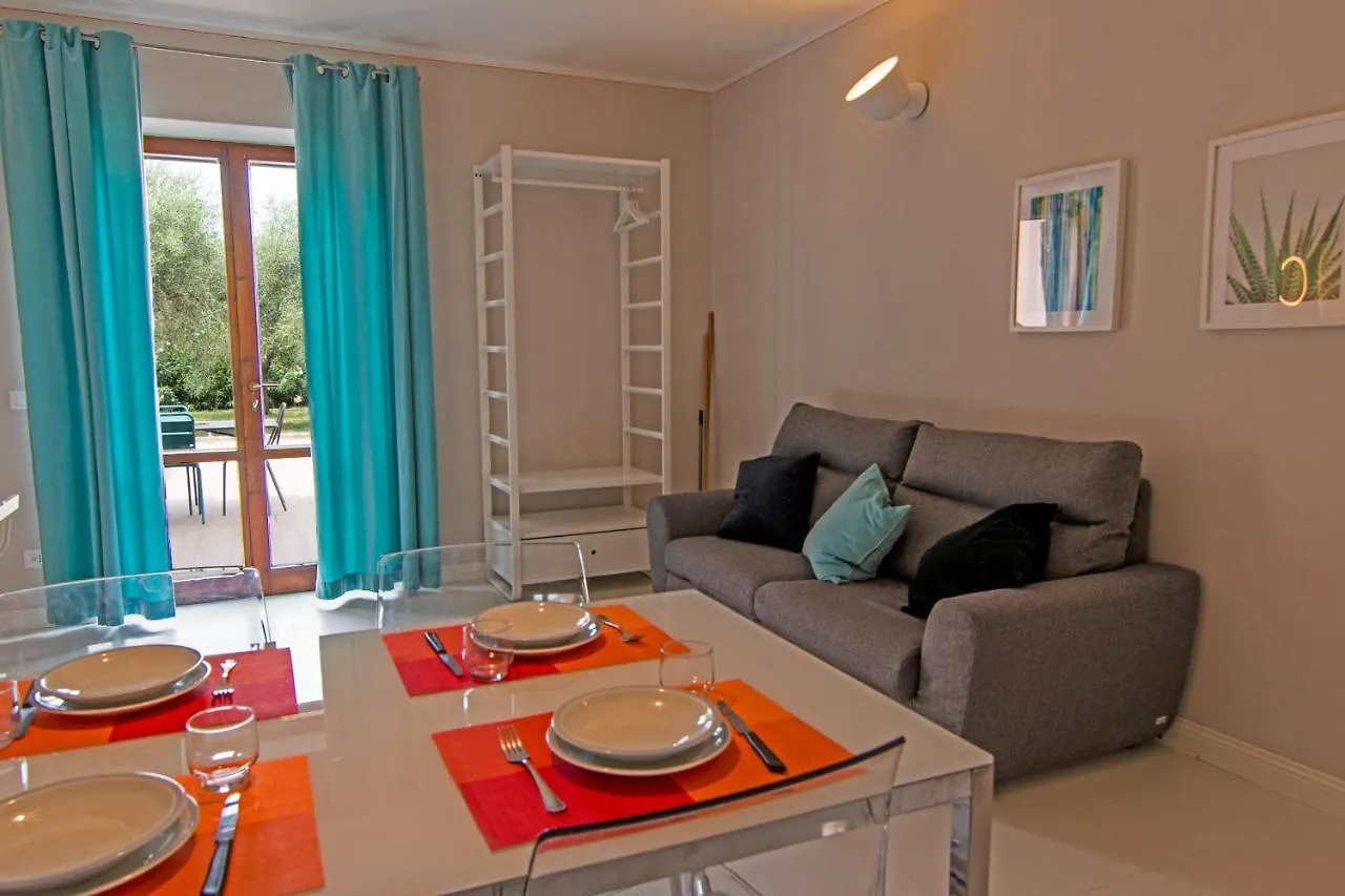 Residence Terme Isola D'Elba Srl Portoferraio Italy