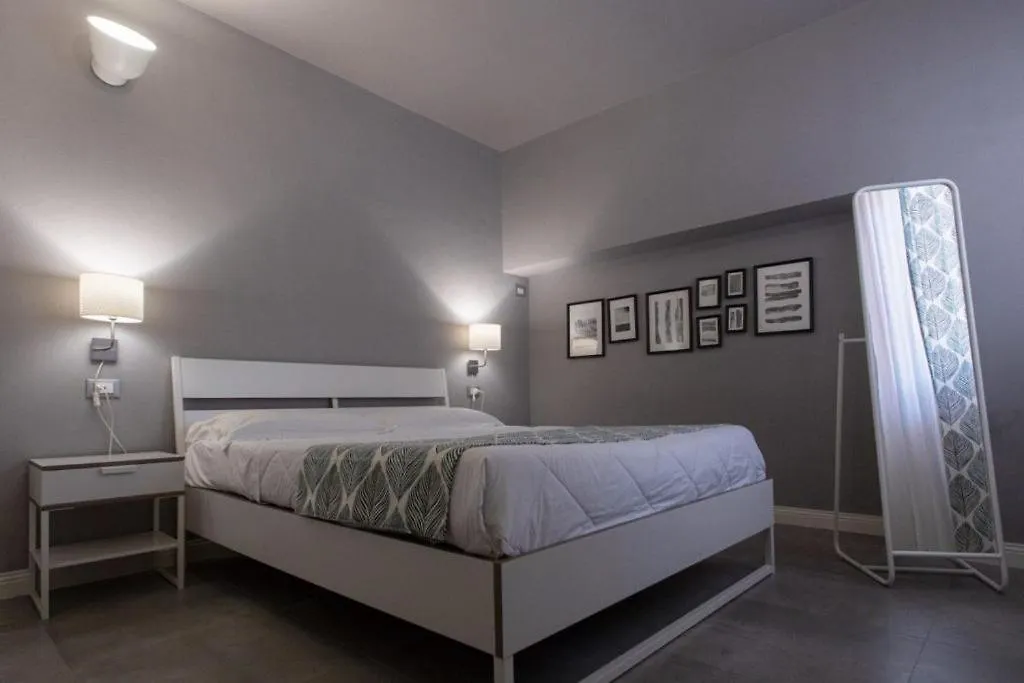 Residence Terme Isola D'Elba Srl Portoferraio 0*,