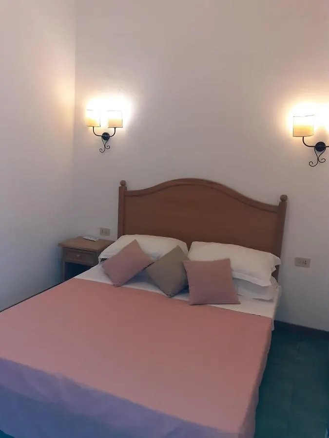 Residence Terme Isola D'Elba Srl Portoferraio Italy