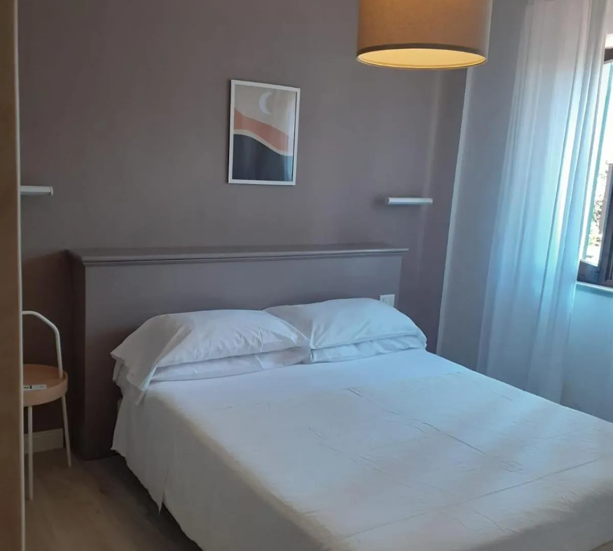Residence Terme Isola D'Elba Srl Portoferraio 0*,  Italy