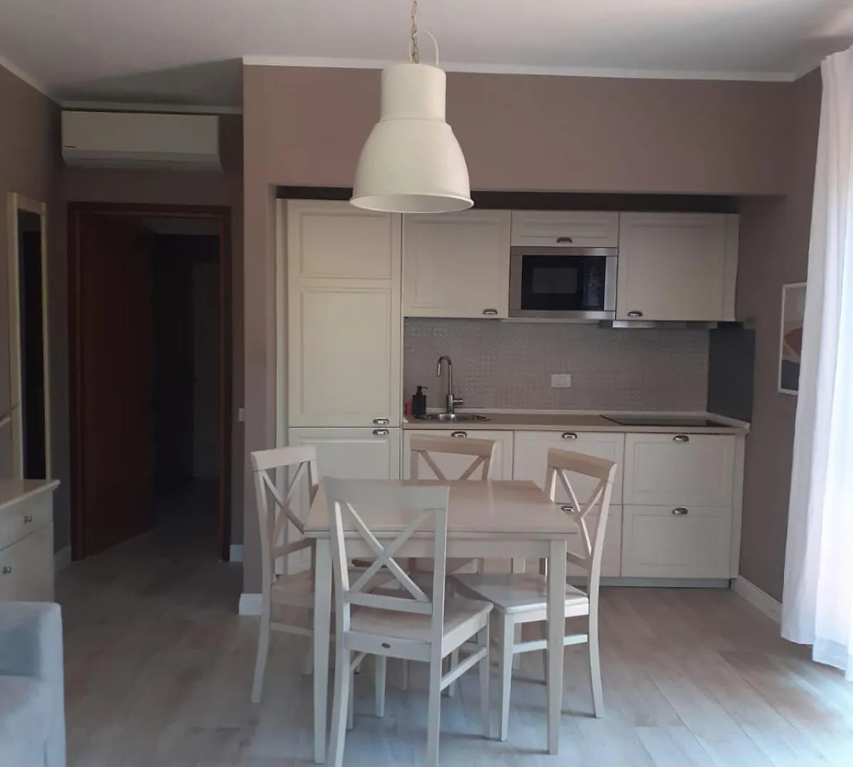 Aparthotel Residence Terme Isola D'Elba Srl Portoferraio